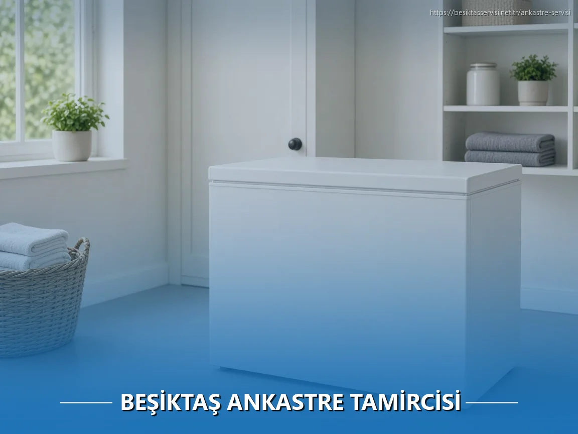 Beşiktaş Ankastre Tamircisi