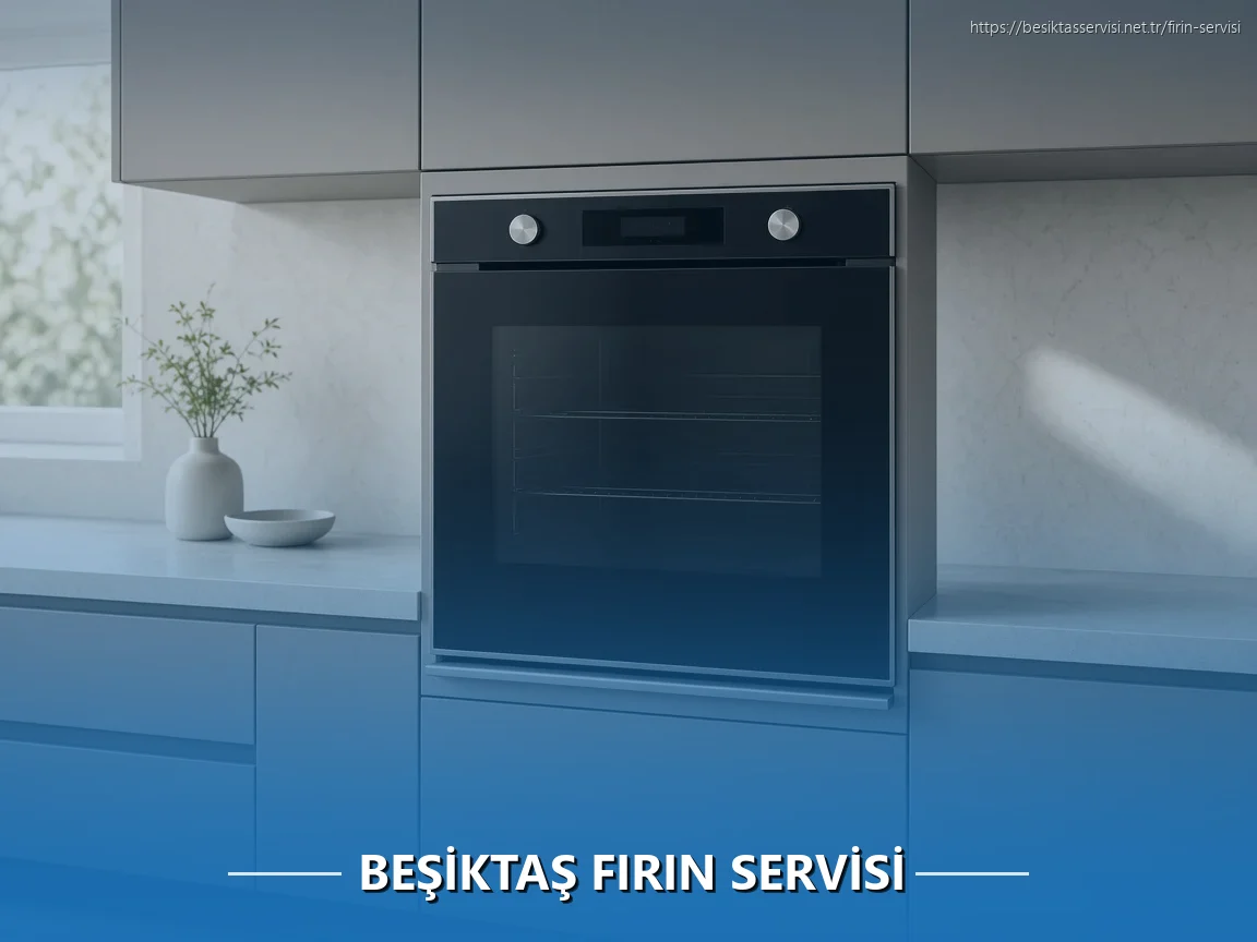 Beşiktaş Fırın Servisi