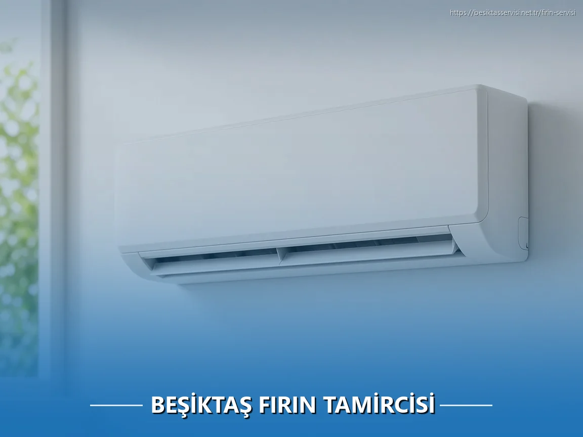 Beşiktaş Fırın Tamircisi