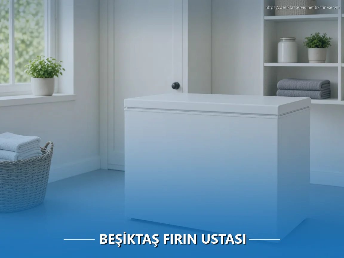 Beşiktaş Fırın Ustası