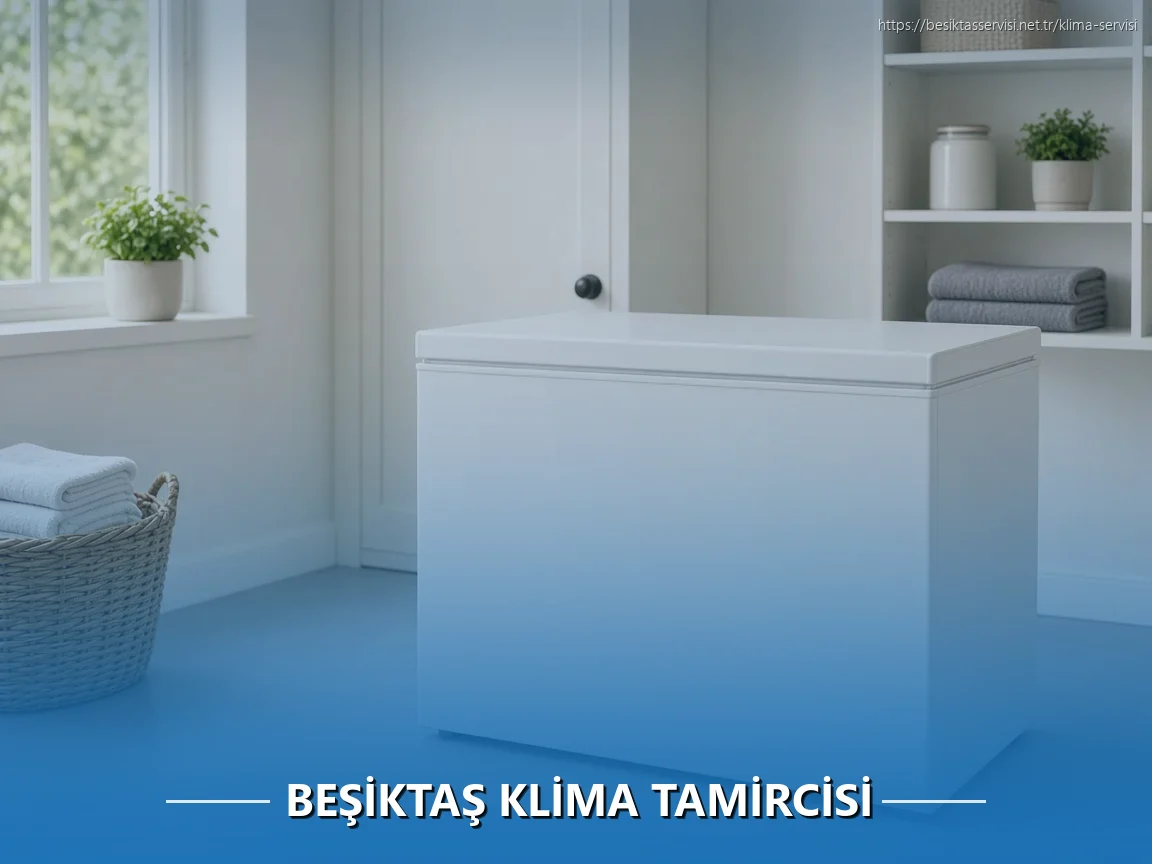 Beşiktaş Klima Tamircisi