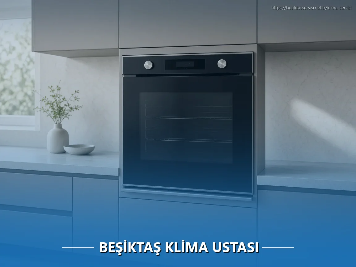 Beşiktaş Klima Ustası