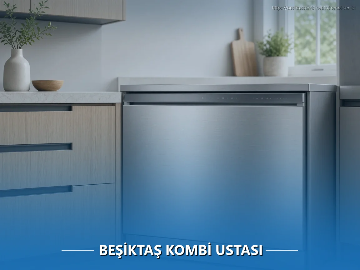 Beşiktaş Kombi Ustası