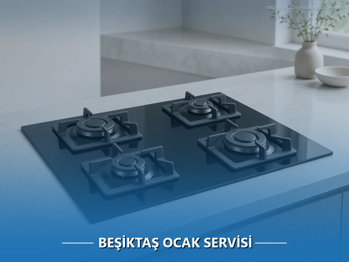Beşiktaş Ocak Servisi