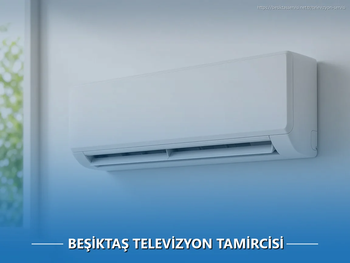 Beşiktaş Televizyon Tamircisi