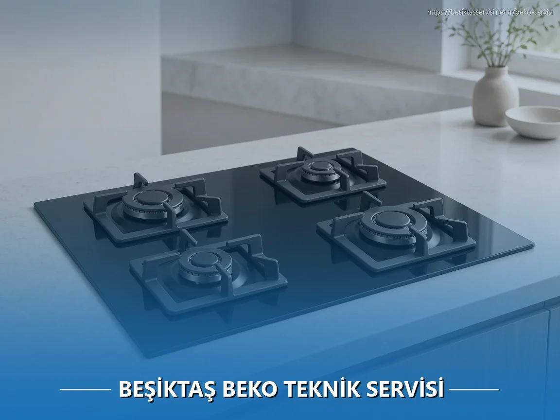 Beşiktaş Beko Teknik Servisi