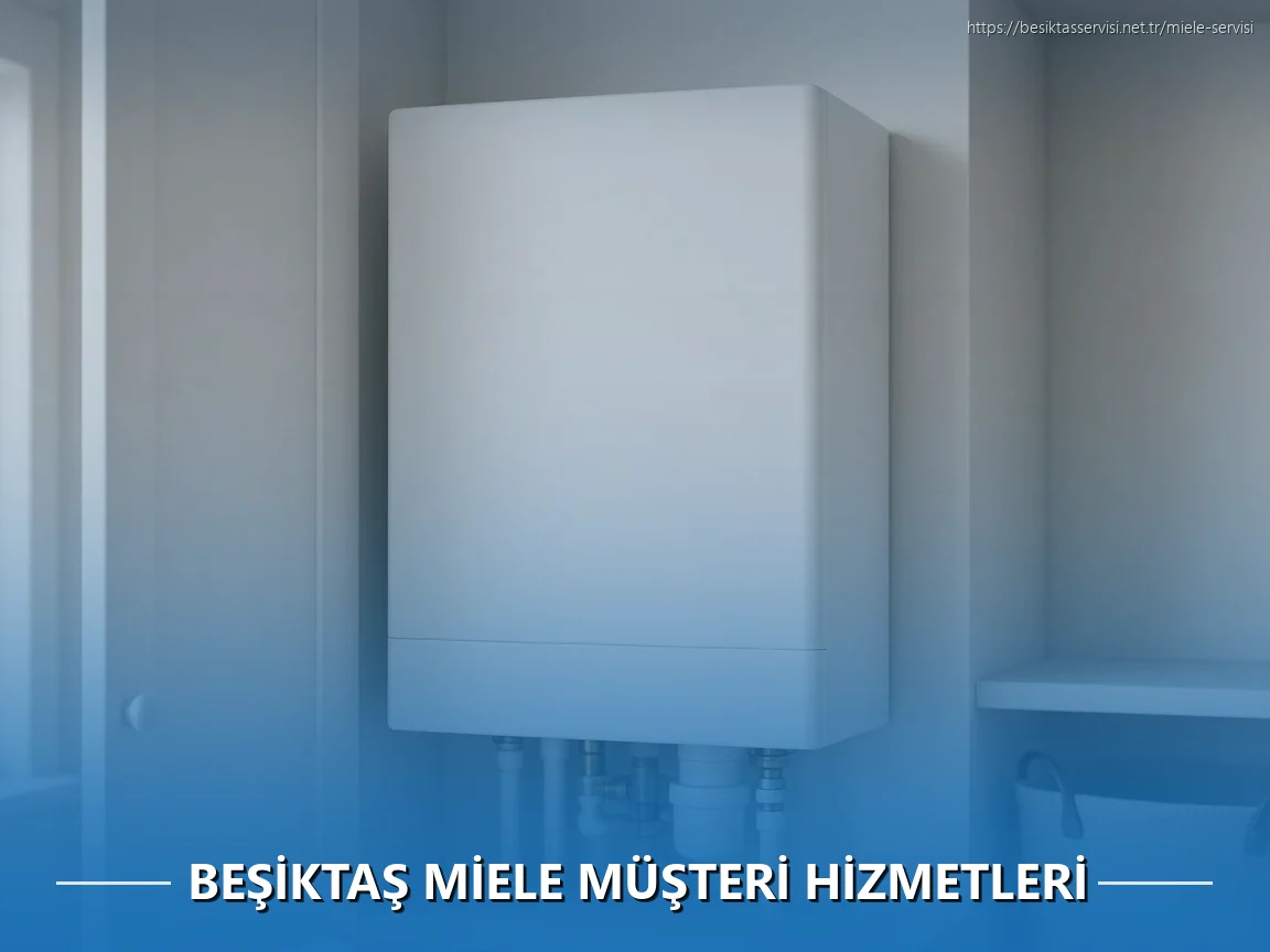 Beşiktaş Miele Müşteri Hizmetleri