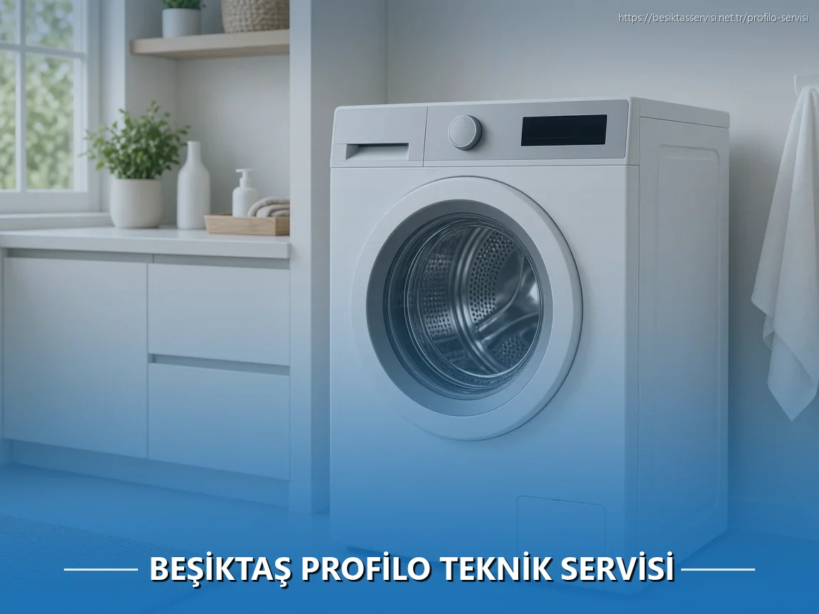 Beşiktaş Profilo Teknik Servisi