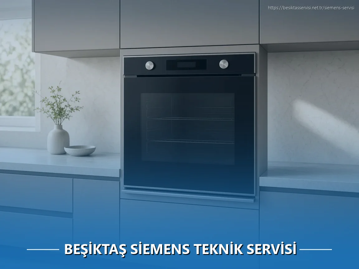 Beşiktaş Siemens Teknik Servisi